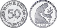 Deutschland 50 Pfennig Deutschland -