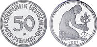 Deutschland 50 Pfennig Deutschland -