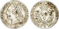 Frankreich 1/20 Ecu Frankreich -