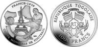 Togo 1.000 Francs Togo -