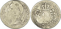 Frankreich 1/2 Ecu Frankreich -