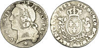 Frankreich 1/20 Ecu Frankreich -