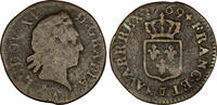 Frankreich 1 Liard Frankreich -