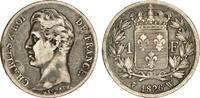 Frankreich 1 Franc Frankreich -