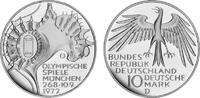 Deutschland 10 Deutsche Mark Deutschland -