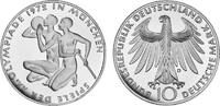 Deutschland 10 Deutsche Mark Deutschland -