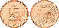 Kroatien 1 Cent Kroatien -