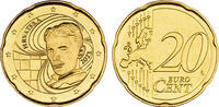 Kroatien 20 Cent Kroatien -