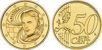 Kroatien 50 Cent Kroatien -