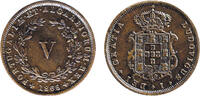 Portugal 5 Reis Portugal -