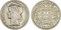Portugal 20 Centavos Portugal -