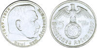 Jaeger 367 5 Reichsmark Jaeger 367 -