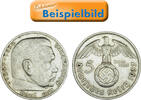 Jaeger 367 5 Reichsmark Jaeger 367 -