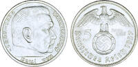 Jaeger 367 5 Reichsmark Jaeger 367 -
