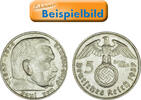 Jaeger 367 5 Reichsmark Jaeger 367 -