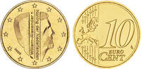 Niederlande 10 Cent 2022 Niederlande bankfrisch 0,80 EUR incl. BTW., plus 9,90 EUR verzending
