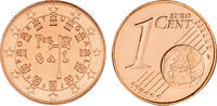 Portugal 1 Cent Portugal -