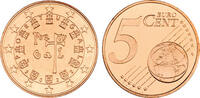 Portugal 5 Cent Portugal -