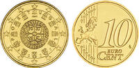 Portugal 10 Cent Portugal -