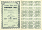 Edmont Paul Edmont Paul -
