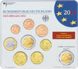 Deutschland Euro-KMS 2012 5,88 Euro Deutschland Euro-KMS 2012 -