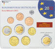 Deutschland Euro-KMS 2012 5,88 Euro Deutschland Euro-KMS 2012 -