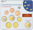Deutschland Euro-KMS 2012 5,88 Euro Deutschland Euro-KMS 2012 -