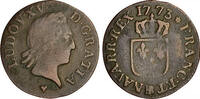 Frankreich 1 Liard Frankreich -