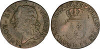 Frankreich 1/2 Sol Frankreich -