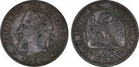 Frankreich 1 Centime Frankreich -