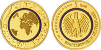 Deutschland 5 Euro Deutschland -