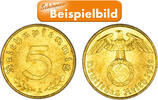 Jaeger 363 5 Reichspfennig Jaeger 363 -