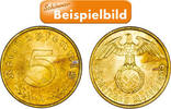 Jaeger 363 5 Reichspfennig Jaeger 363 -