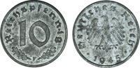 Jaeger 375 10 Reichspfennig Jaeger 375 -