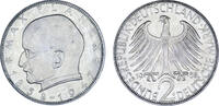 Deutschland 2 Deutsche Mark Deutschland -