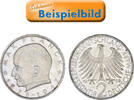 Deutschland 2 Deutsche Mark Deutschland -