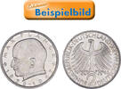 Deutschland 2 Deutsche Mark Deutschland -