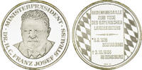 Tod von FRANZ JOSEF STRAUß Tod von FRANZ JOSEF STRAUß -