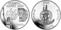 Vanuatu 50 Vatu Vanuatu -