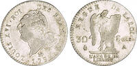 Frankreich 30 Sols Frankreich -