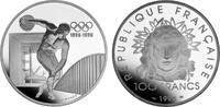 Frankreich 100 Francs Frankreich -