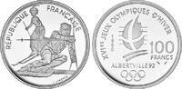 Frankreich 100 Francs Frankreich -