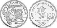 Frankreich 100 Francs Frankreich -
