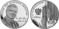 Polen 10 Zlotych Polen -