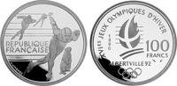 Frankreich 100 Francs Frankreich -