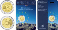 Andorra 2 Euro Andorra -