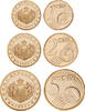 Monaco 8 Cent Monaco -