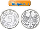 Deutschland 5 Deutsche Mark Deutschland -