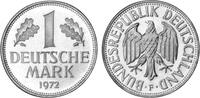 Deutschland 1 Deutsche Mark Deutschland -