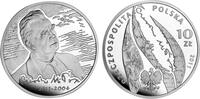 Polen 10 Zlotych Polen -